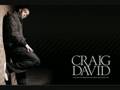 Craig David - Awkward