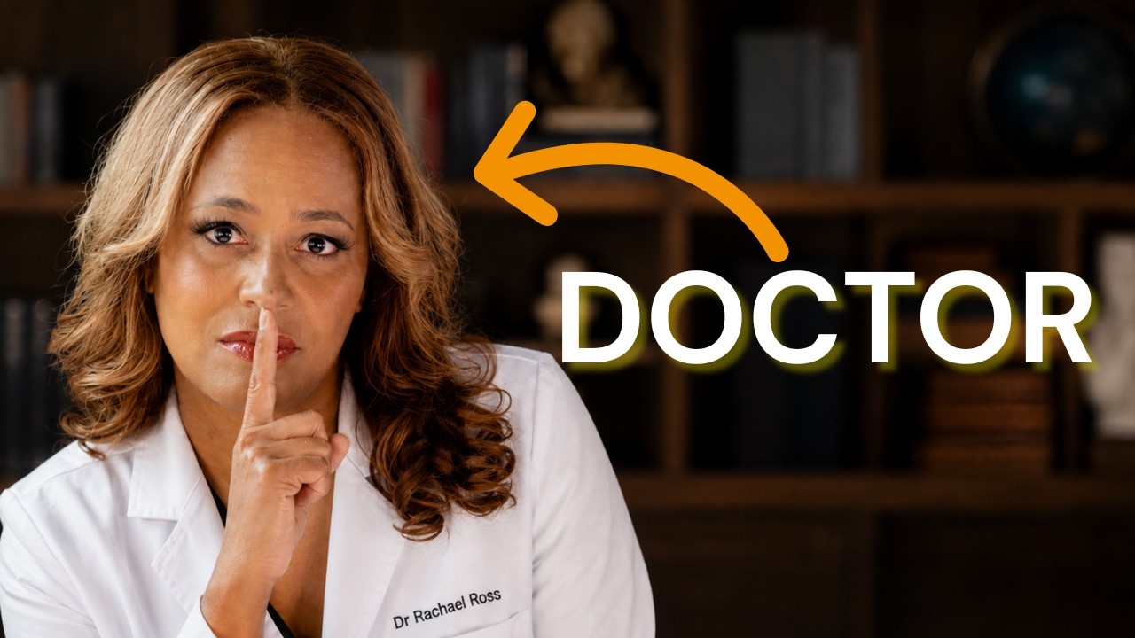 Don’t Tell Your Doctor You Need Viagra: Here’s Why