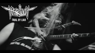 Trial by Liar - Harlott