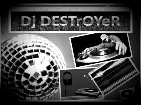 khorona noooooo- the destroyer feat concetta