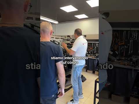Tutto chiaro no?