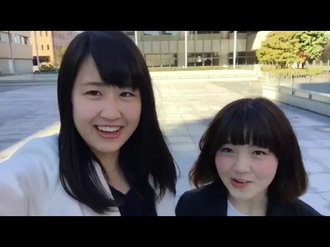 キャンパスライフレポートVol.1｜明星大学を“ぐるっと”まわろう！｜明星大学