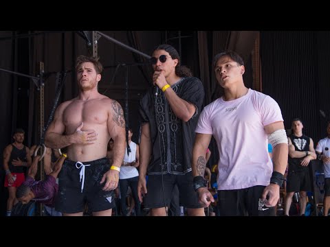 Edu Villar vs Andrés Villalobos | SWUB IV