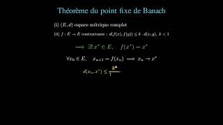 Compacité et complétude — Théorèmes essentiels