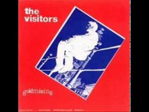 John Peel's Visitors