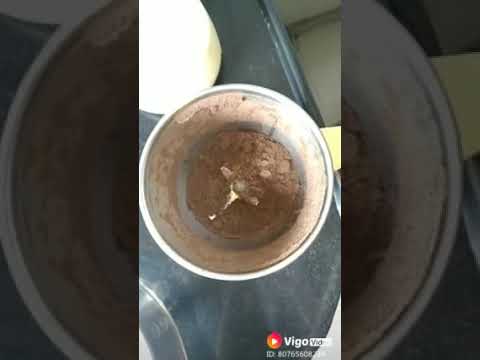 Easy and simple decorated biscuit cake at home