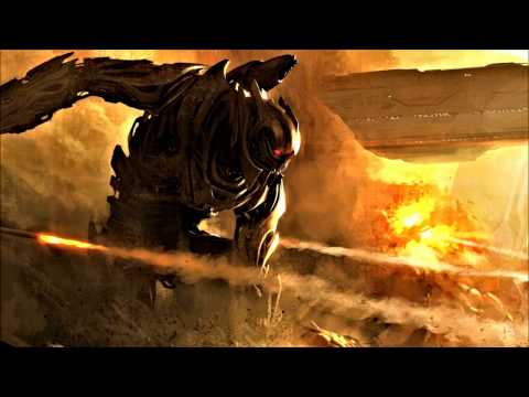 Future Heroes - Sound and Fury (Epic Dark Intense Powerful Action)