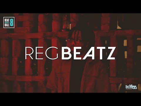 Beatmakers Ball 8 | Reg Beatz (2016 Live Performance)