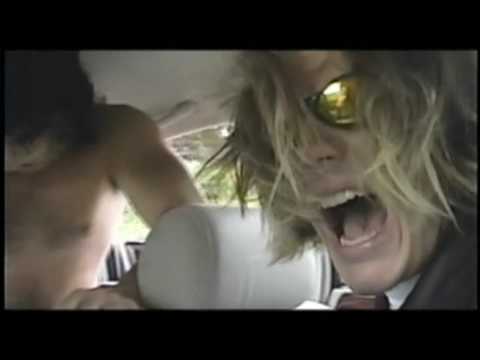 The Hardy Show // Matt and Jeff Hardy - Its a Hardy Party!  (HQ)