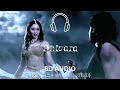 Dhivara (8D Audio) | Baahubali (Telugu) | Prabhas, Tamannaah, Rana, Anushka | Ramya Behara, Deepu