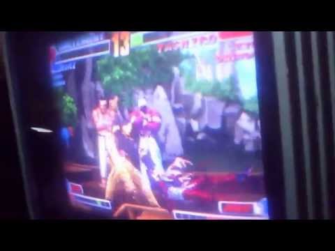 rajouiori et hichem1234 14 beats et plus contre les adversaire de kof dans une salle de kof a batna