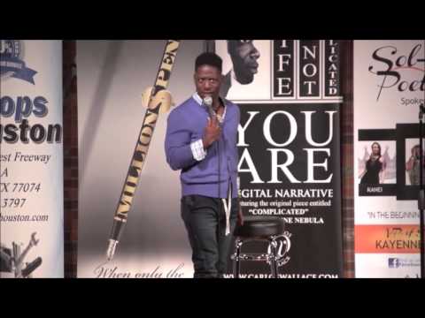 Willie Lynch, Jr. Talks About the Black Church, Stereotypes, and Diabetes