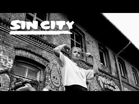 Quasi - Sin City (Prod. Ina Eskaliert)
