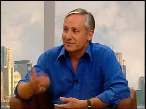 The Balancing Act Show 1233 - Zuvo Water