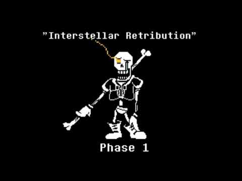 Disbelief Papyrus Full OST (1-9) (Credits In Description)