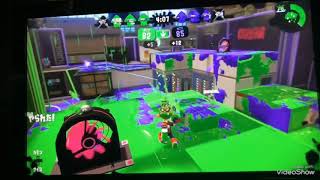 スプラトゥーン2 実況