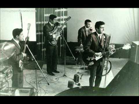 Lone Star - Hey niña (Hey girl) - 1966