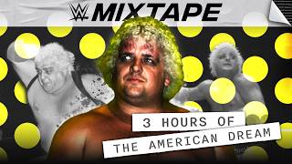 Dusty Rhodes Mixtape | Full Matches, Classic Promos and Rare Footage