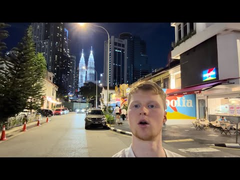 Malaysia Open 2026 – Kuala Lumpur