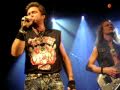 SATAN JOKERS "Pas Fréquentable" au Trabendo dimanche 8 novembre 2009