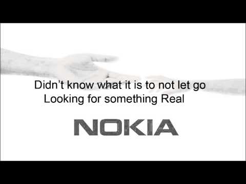 Koobra-Something Real-Ft Joanna[Lyrics]