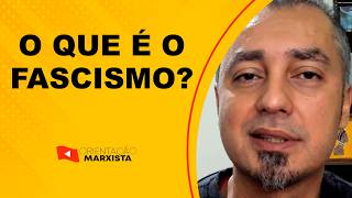 COMO IDENTIFICAR O FASCISMO? | EP #279