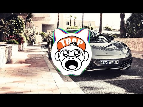 Jsquared Feat. Malcolm Flex! - Steady Dabbin' (RAAKMO Remix)