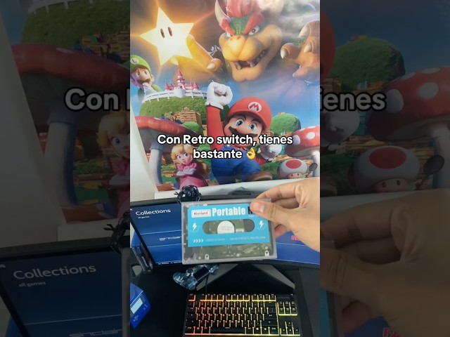 Vídeo relacionado con the Fan Tee Sudadera Adulto Sin Capucha de Hombre Videojuegos Gamer Modo Juego Activado 137 L