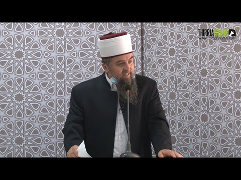 Llojet e zemrave - Hoxhë Dhulkarnejn Ramadani