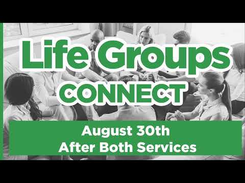 Cullman Sunday Service