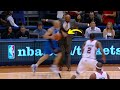 35 Highest IQ Jason Kidd Moments