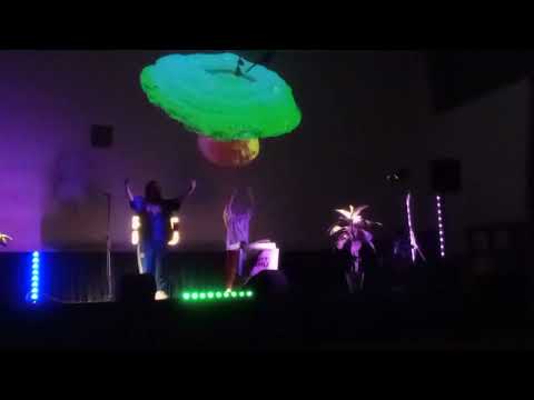 RAT KRU - Słodkiego miłego życia (Kombi) - Halloween Niemce ,  28 X 2023