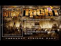 Outright Hardcore Strikes Back 2008 HARDCORE INDONESIA