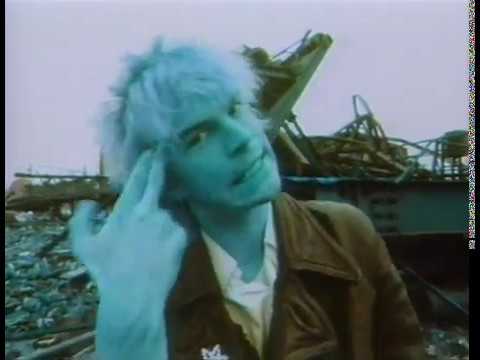 Die Toten Hosen - Hier Kommt Alex (offizielles Musikvideo)