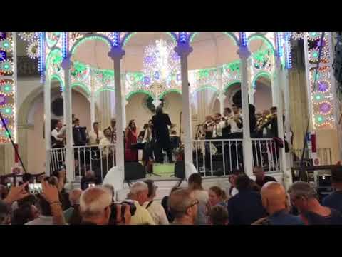 Il grande musicista Cesare Dell'anna 🎺🎺🎺