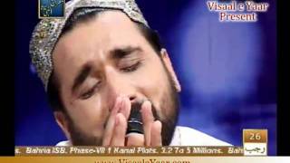 PUNJABI NAAT( Lagiyan Ne Mojan )QARI SHAHID MEHMOO