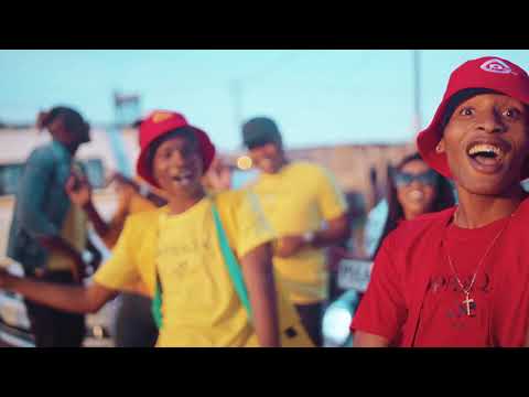 Bello No Gallo - PHAQA ft. Sbopho