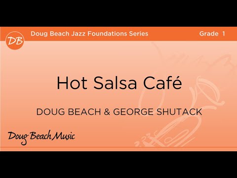 Hot Salsa Cafe