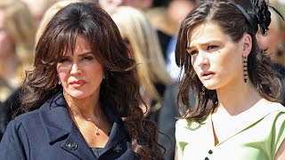 Marie Osmond&#39;s Daughter Finally Confirms The Rumors
