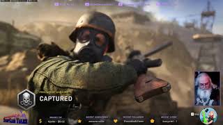 Warzone Pacific Twitch Live Stream Replay Caldera Battle Royale Noobage Gaming Grandpa Style