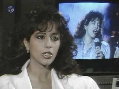 Yamim Nishbarim 3 - Ofra Haza