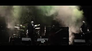 Paradise Lost - The Enemy (Live @ Rockstadt 2019)