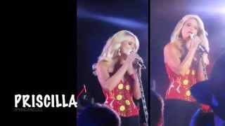 Miranda Lambert-Priscilla (Macy's Fourth of July Spectacular)