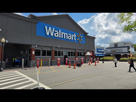 Walmart Supercenter Return Hours