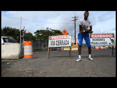 Seven Life-One foot (Video Oficial )