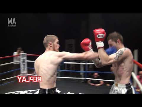 Roar Round 4 - Artjom ZUMER vs Dave TALBOT