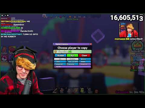 Hacking Poppy Playtime Chapter 5 (All Secrets)