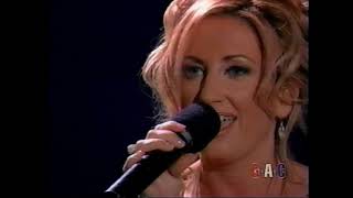 Lee Ann Womack - The Season for Romance (2003 GAC Winterfest Christmas)