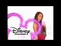 Miley Cyrus Demi Lovato And Selena Gomez Disney Channel Wand IDs
