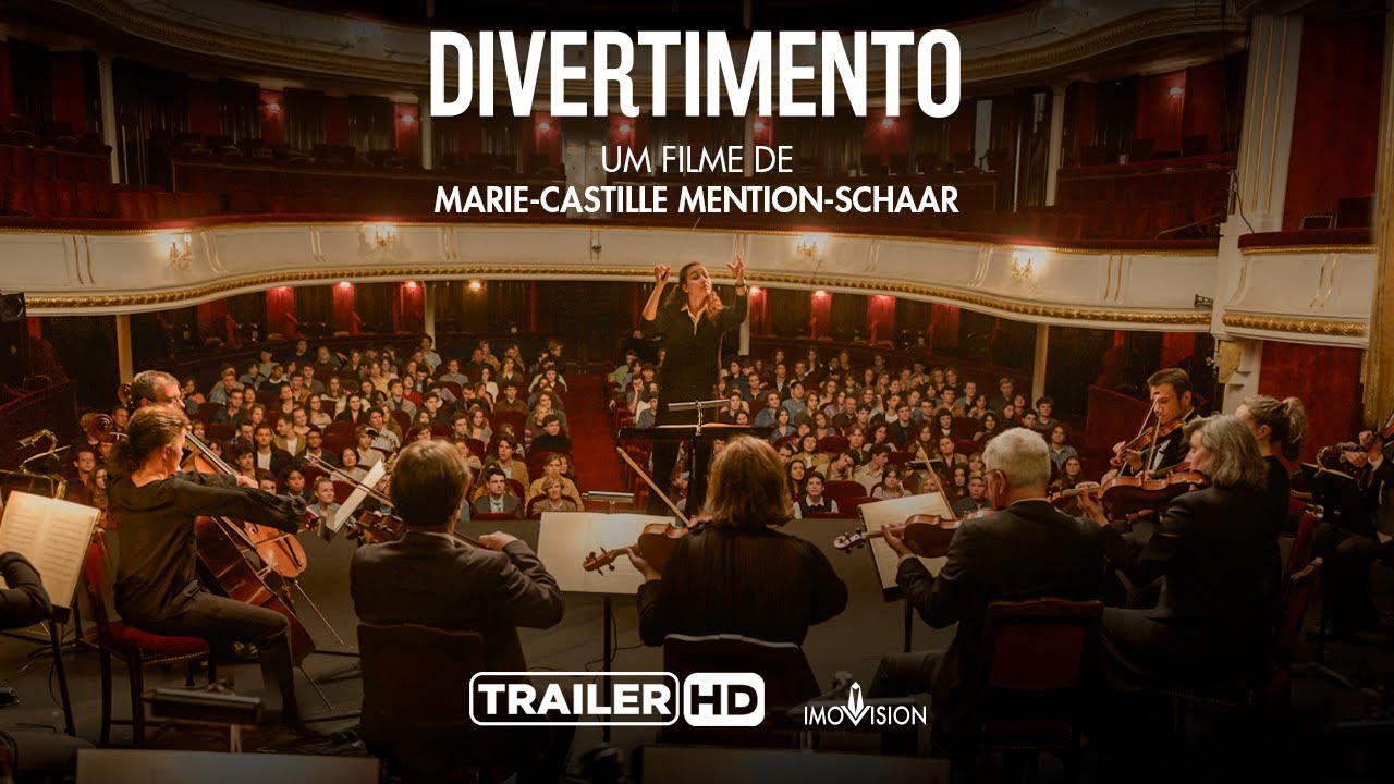 trailer Oficial